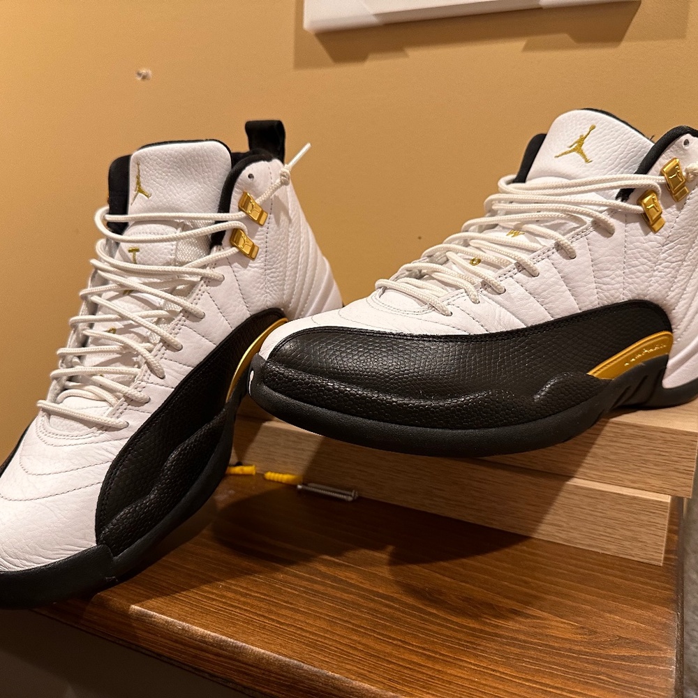 Jordan’s